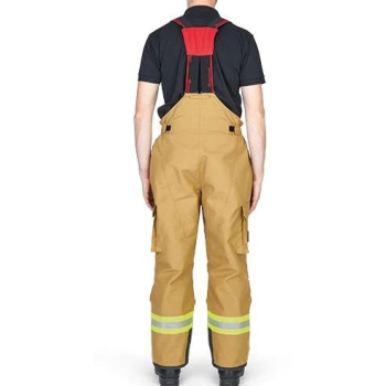 Spodnie do ubrania bojowego [lekkie] FIRE MAX SF